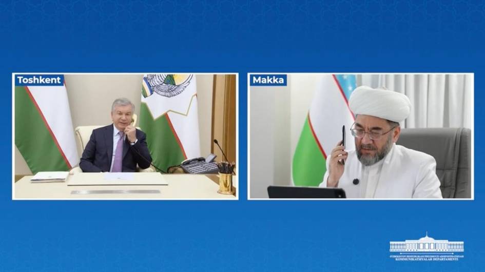 Ўзбекистонда Қурбон ҳайити муносабати билан қўшимча хайрия тадбирлари ўтказилади